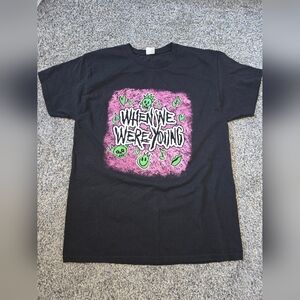 RARE When We Were Young Festival T-Shirt